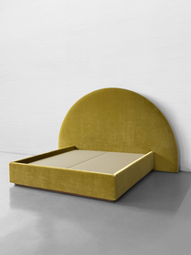 Custom bed 4-210-xxx